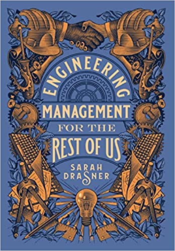 Engineering Management For the Rest of Us